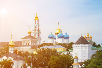 Trinity Lavra of St. Sergius