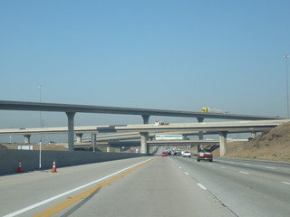 American highway