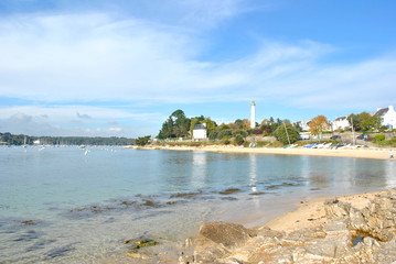 Fototapeta premium Benodet 4