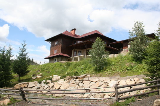 Karparten Ukraine