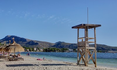 plages de majorque (espagne)