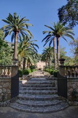 villes et villages de l'ile de majorque aux bal&eacute;ares