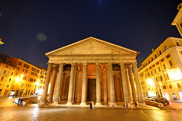 Fototapeta premium Pantheon