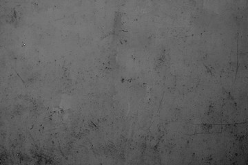 Metal texture with scratches and cracks