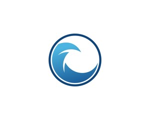 Wave logo