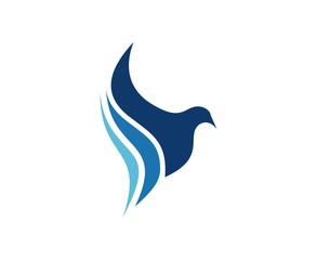 Bird logo