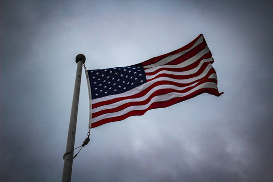 America