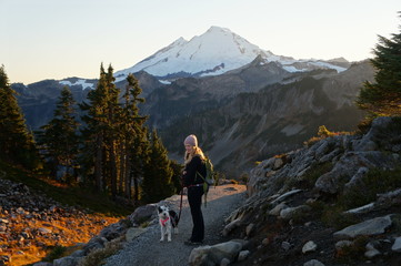 Exploring Washington State, the Great Pacific Northwest