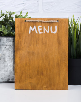 Blank Menu Board Images – Browse 103,906 Stock Photos, Vectors, and Video |  Adobe Stock