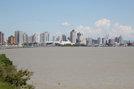 Itajaí, Santa Catarina, Brasil