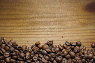 Coffee background