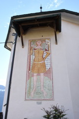 St. Peter in Holz, Pfarrkirche, Lendorf, Teurnia, Bischofskirche, Mittelalter, Kärnten, Barock