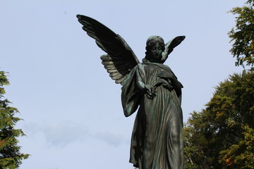 Der letzte W&auml;chter