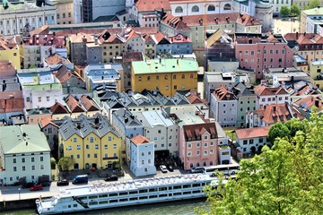Passau
