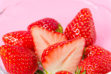 strawberry