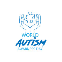 World autism awareness day