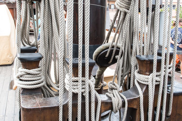 Galleon