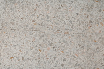  stone marble Terrazzo Floor texture background pattern and color