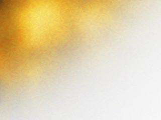 Abstract background with iridescent mesh gradient