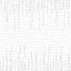 White texture. abstract pattern seamless. wave wavy modern geometric background