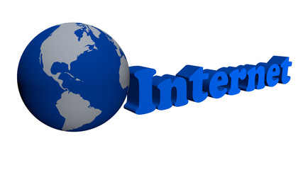 global internet network