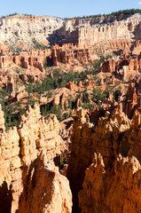 Bryce Canyon National Park in Utah
