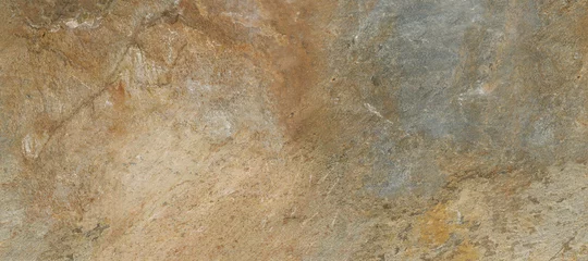 Zelfklevend Fotobehang Natural stone texture and background © nerorosso