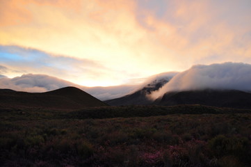 Tongariro Alpine Crossing