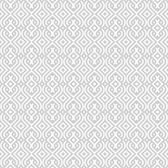 geometric seamless pattern