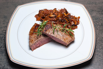 Filet Steak