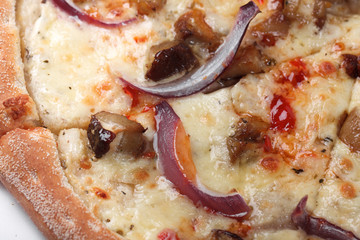 Pizza macro
