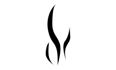 Pictogram - Flames - Object, Icon, Symbol