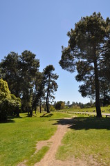 Huka Falls walk