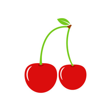Cherry icon.