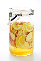 果実酒　手作り