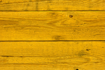 Yellow Planks Background./Yellow Planks Background