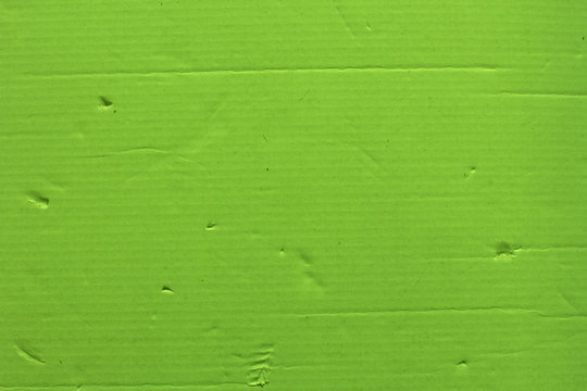 Green Textured Paper./Green Textured Paper