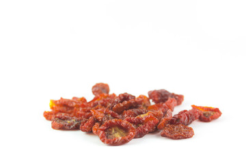 Pomodorini ciliegie essiccati