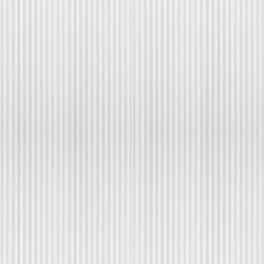 White corrugated metal texture surface or galvanize steel background