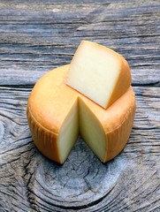  Farmhouse cheese