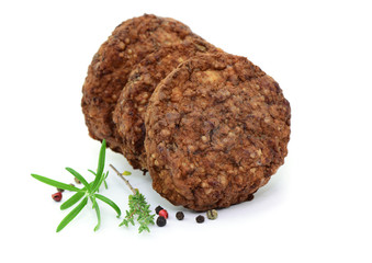 Frikadellen