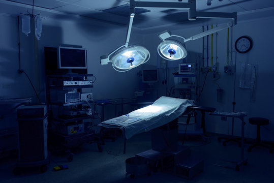 Hospital Operating Room