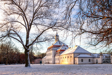 Brandenburgisches Haupt- und Landgest&uuml;t Neustadt/Dosse