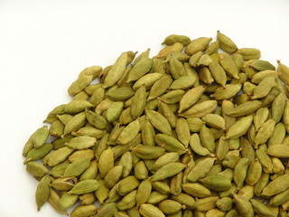 cardamom