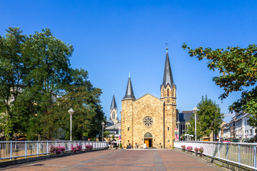 Kirche, Bad Neuenahr-Ahrweiler