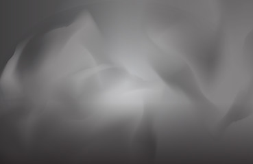 Metal shadow abstract background for advertisement or poster