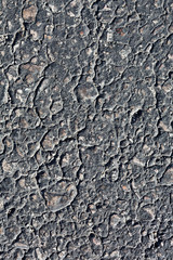Asphalt road background texture