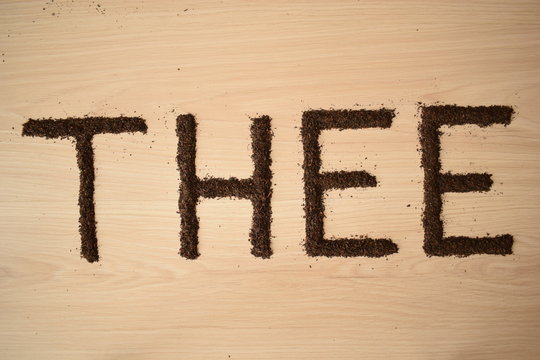 thee