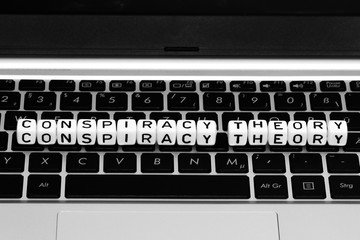 Conspiracy theory