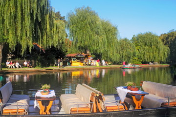Spreewald, Lübbenau